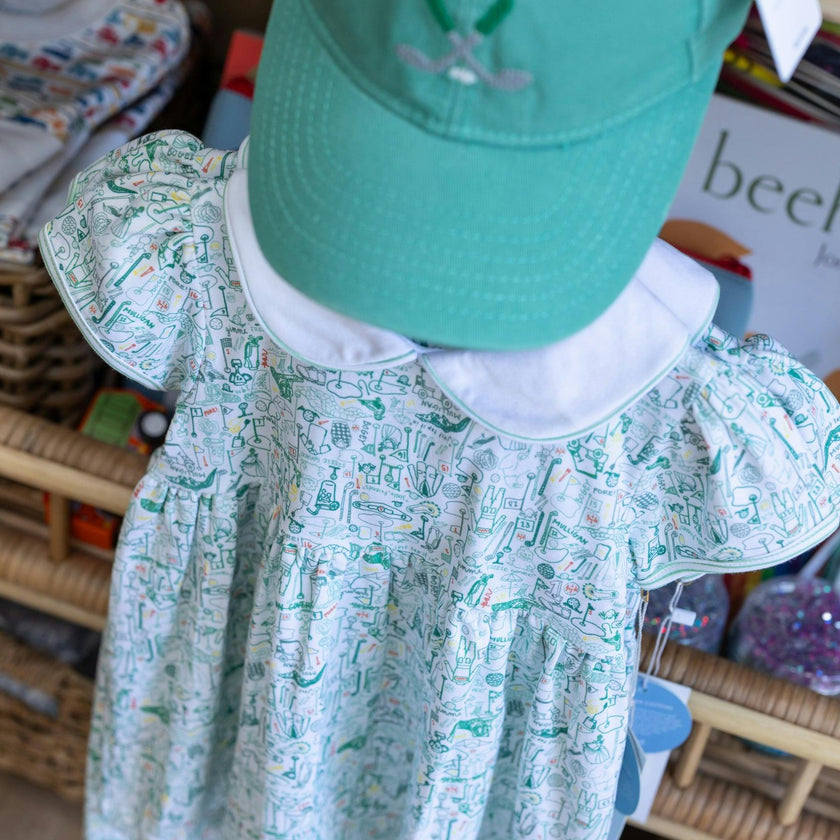 Golf Sally Play Dress