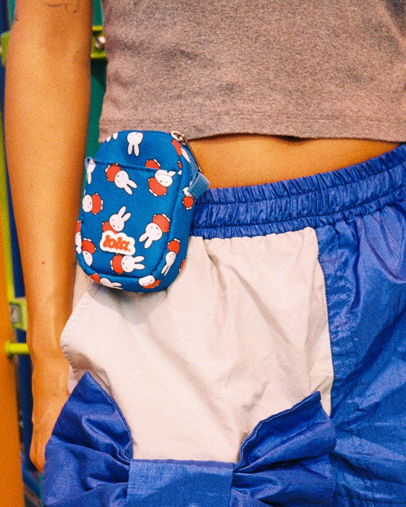 Camera Pouch - Miffy