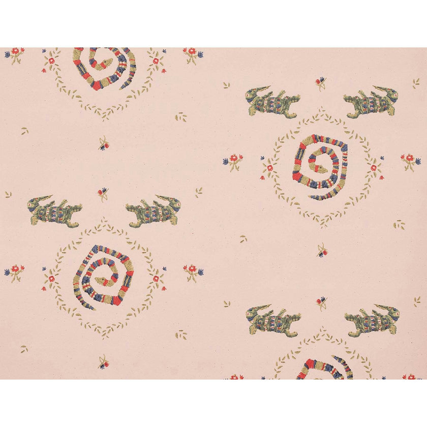 Reptilia 5-Yard Wallpaper