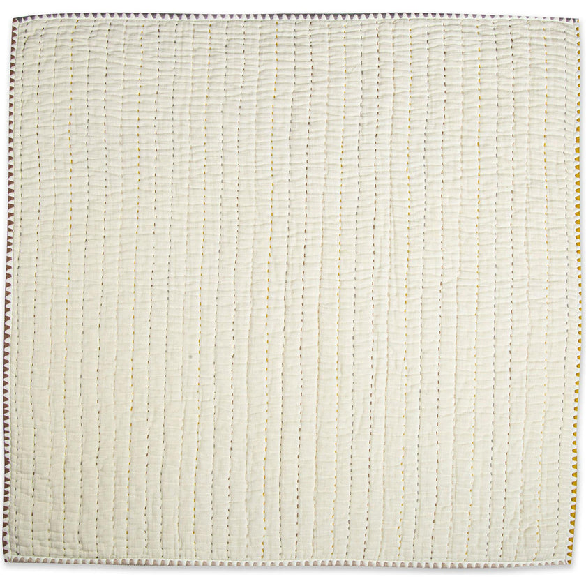 Quilted Blanket