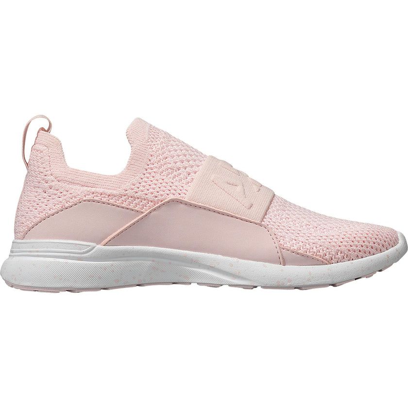 *Exclusive* Youth TechLoom Bliss Sneaker, Pink