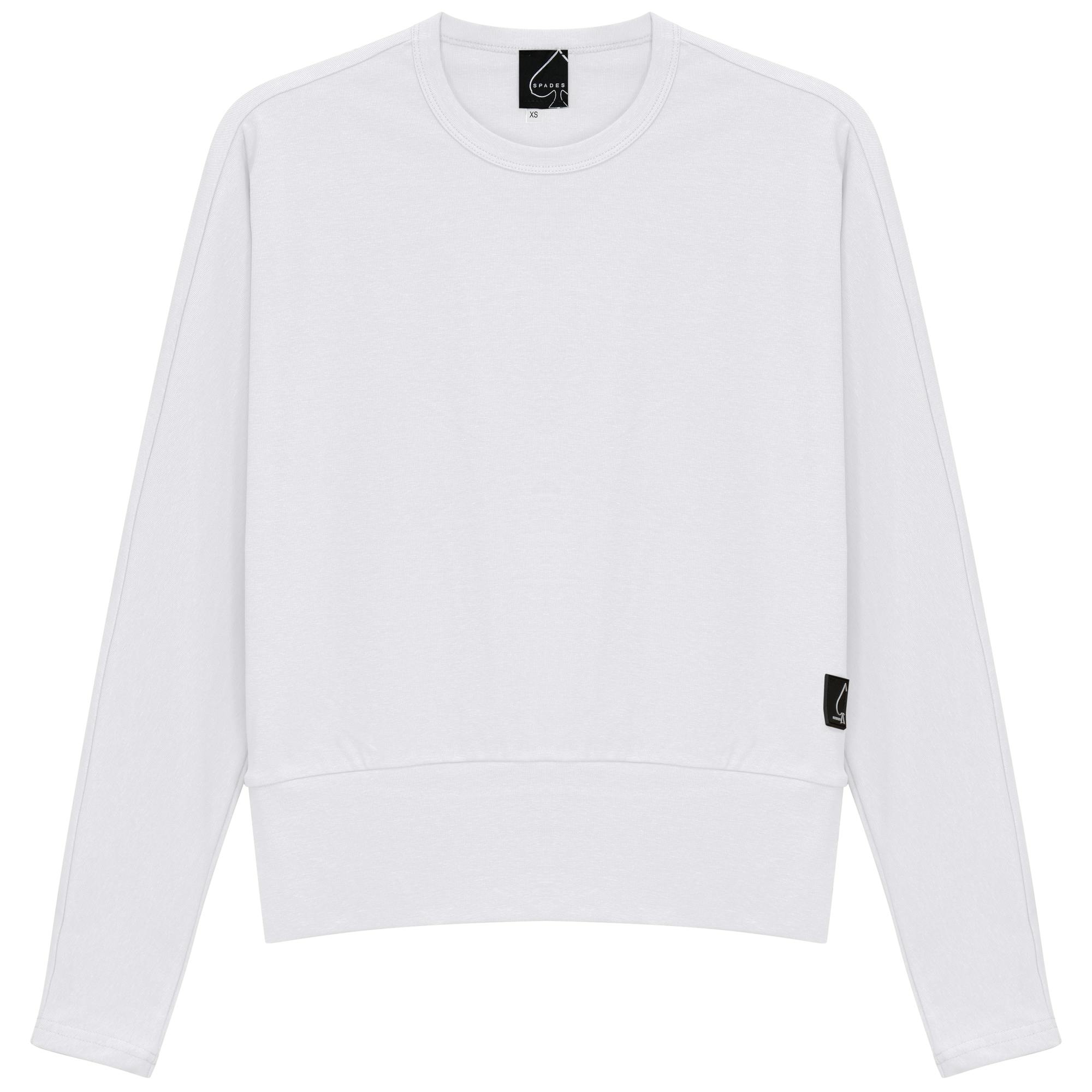 Dolman Tee