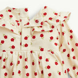 Magnetic Bubble Romper