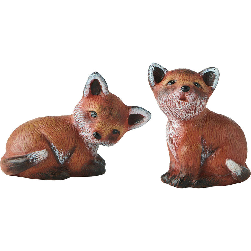 Silla & Pajk Cubs