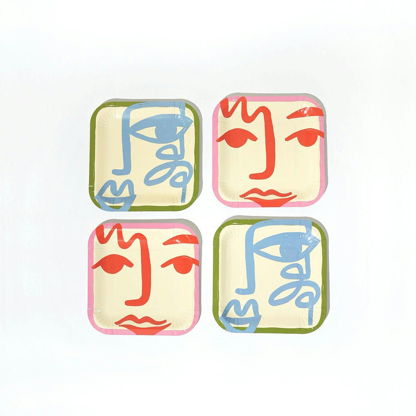 Essential Art Party Pack