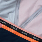 Turas All Season 3-Layer Waterproof Chin Guard Zipper Jacket