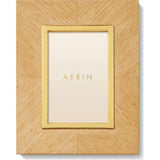 Marcello Wood Frame, Beige