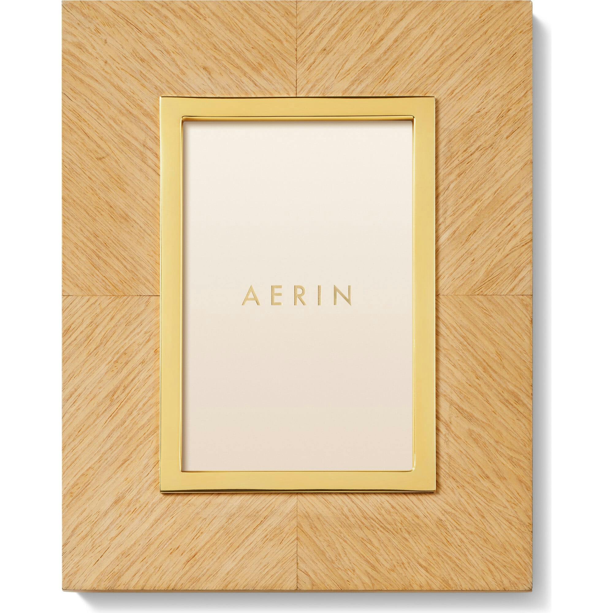 Marcello Wood Frame, Beige