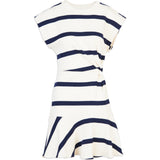 Women's Maeve Dress, Stripes