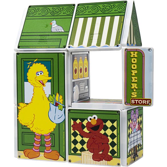 Hooper's Store