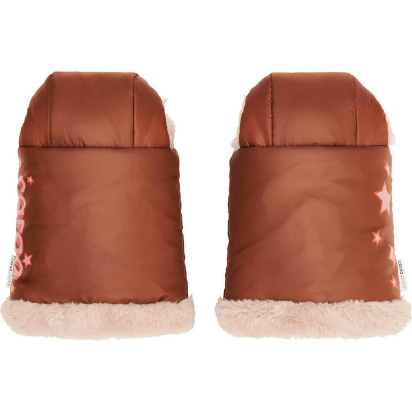 Winter Stroller Gloves