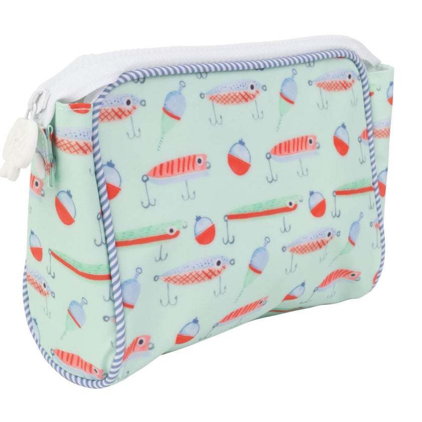 The Go Bag in Lures