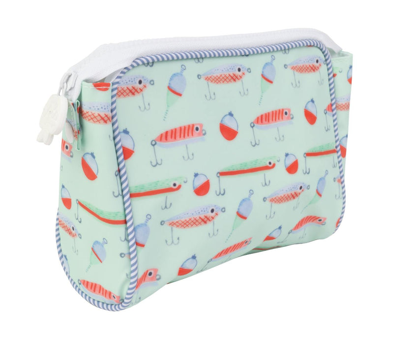 The Go Bag in Lures