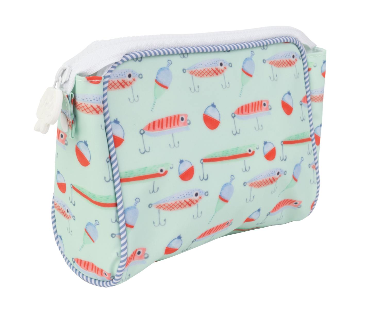 The Go Bag in Lures