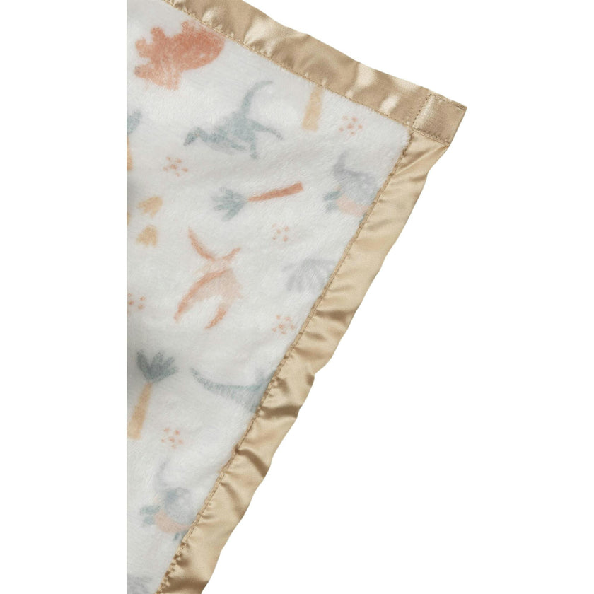 Studio Oh! Security Blankets