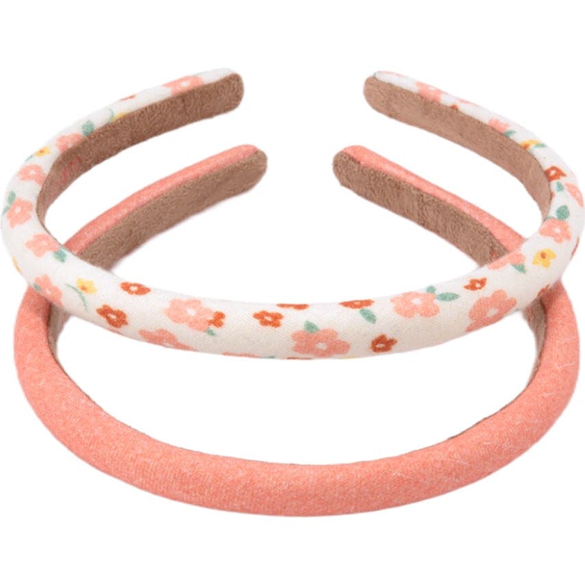 Classic Headband | Set of 2 | Organic Cotton