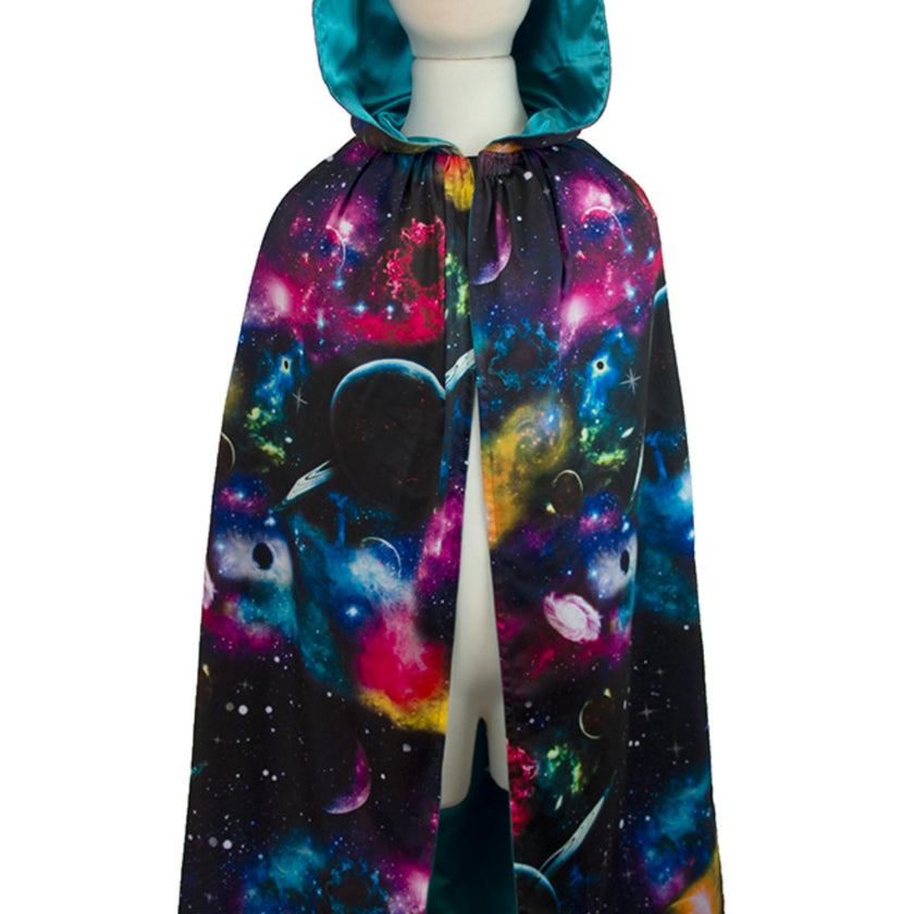 Galaxy Cloak