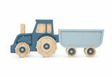 Little Lights Tractor Lamp