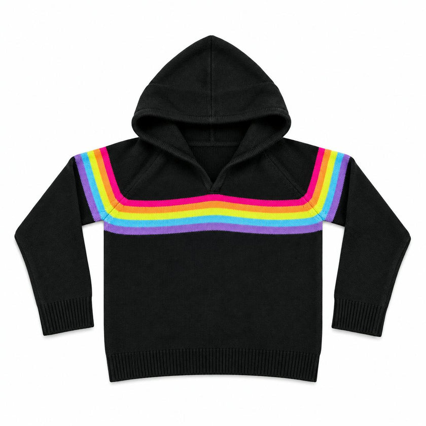 "The Rainbow" Sweater