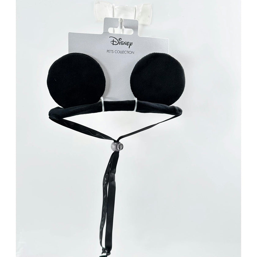 Disney Mickey Ears Head Accessory