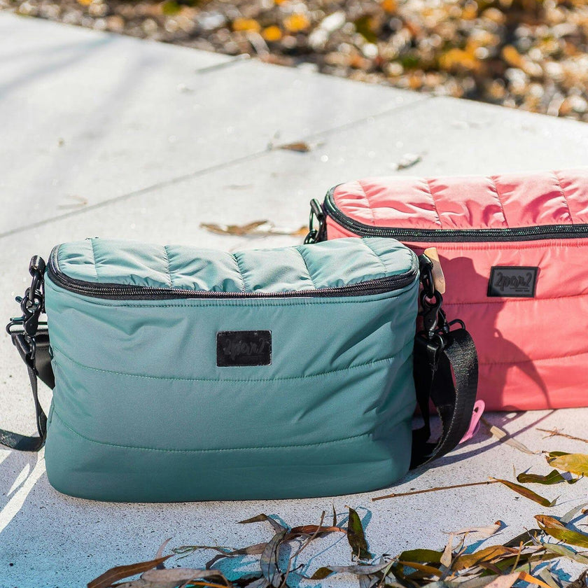 Mini Diaper Bag