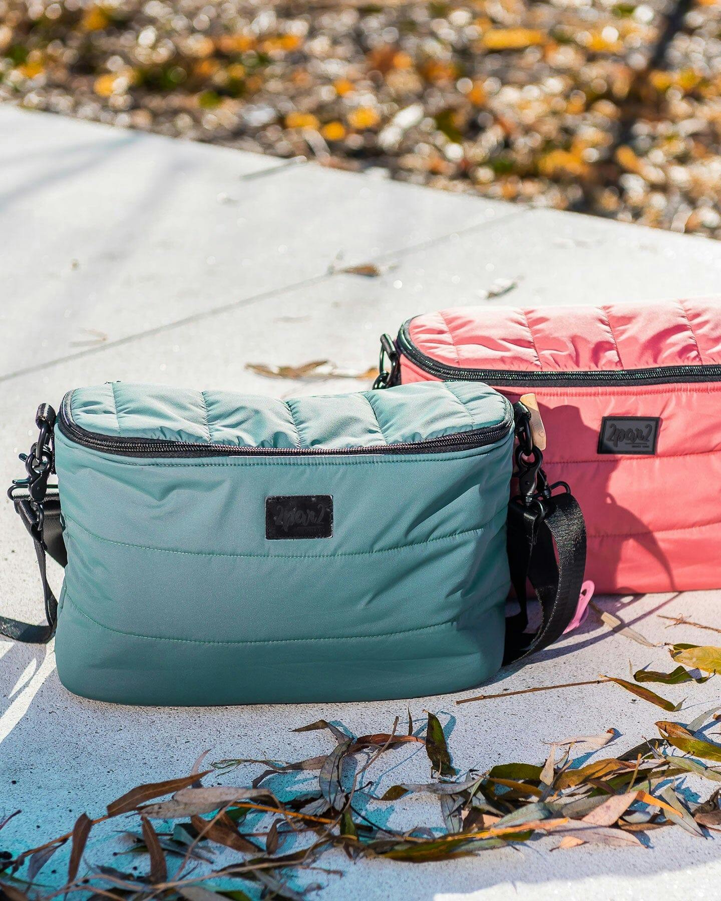 Mini Diaper Bag