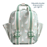 Itzy Bitzy Bag™ Toddler Daycare Backpack