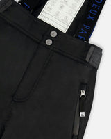 Two-Piece Teknik Snowsuit