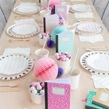 Blush Mini Composition Notebook