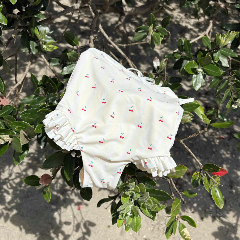Bettina - Cherry Shortcake