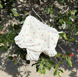 Bettina - Cherry Shortcake