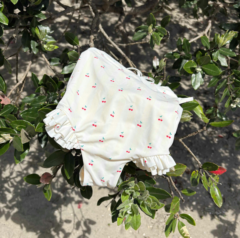 Bettina - Cherry Shortcake
