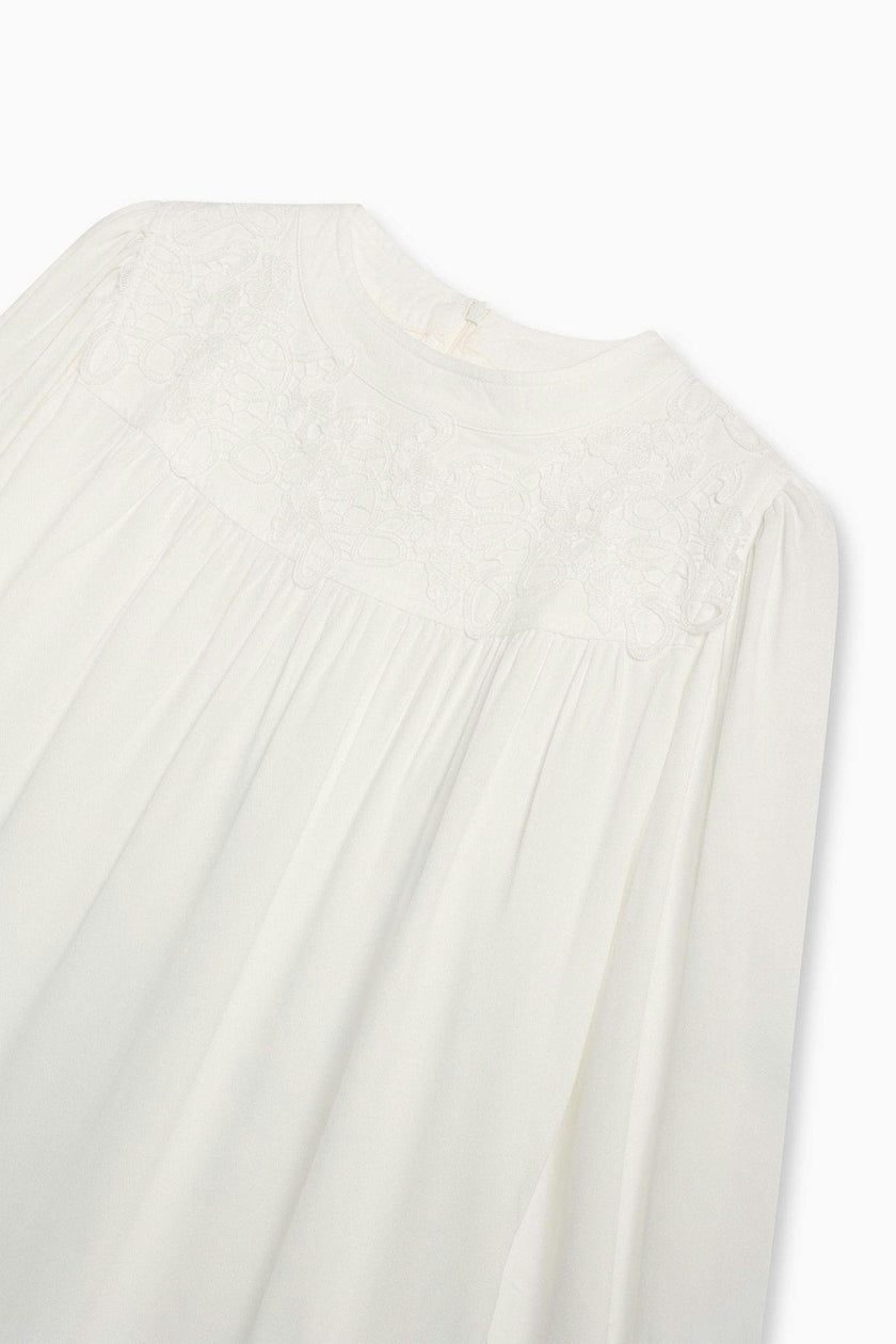 Glare Woman Blouse
