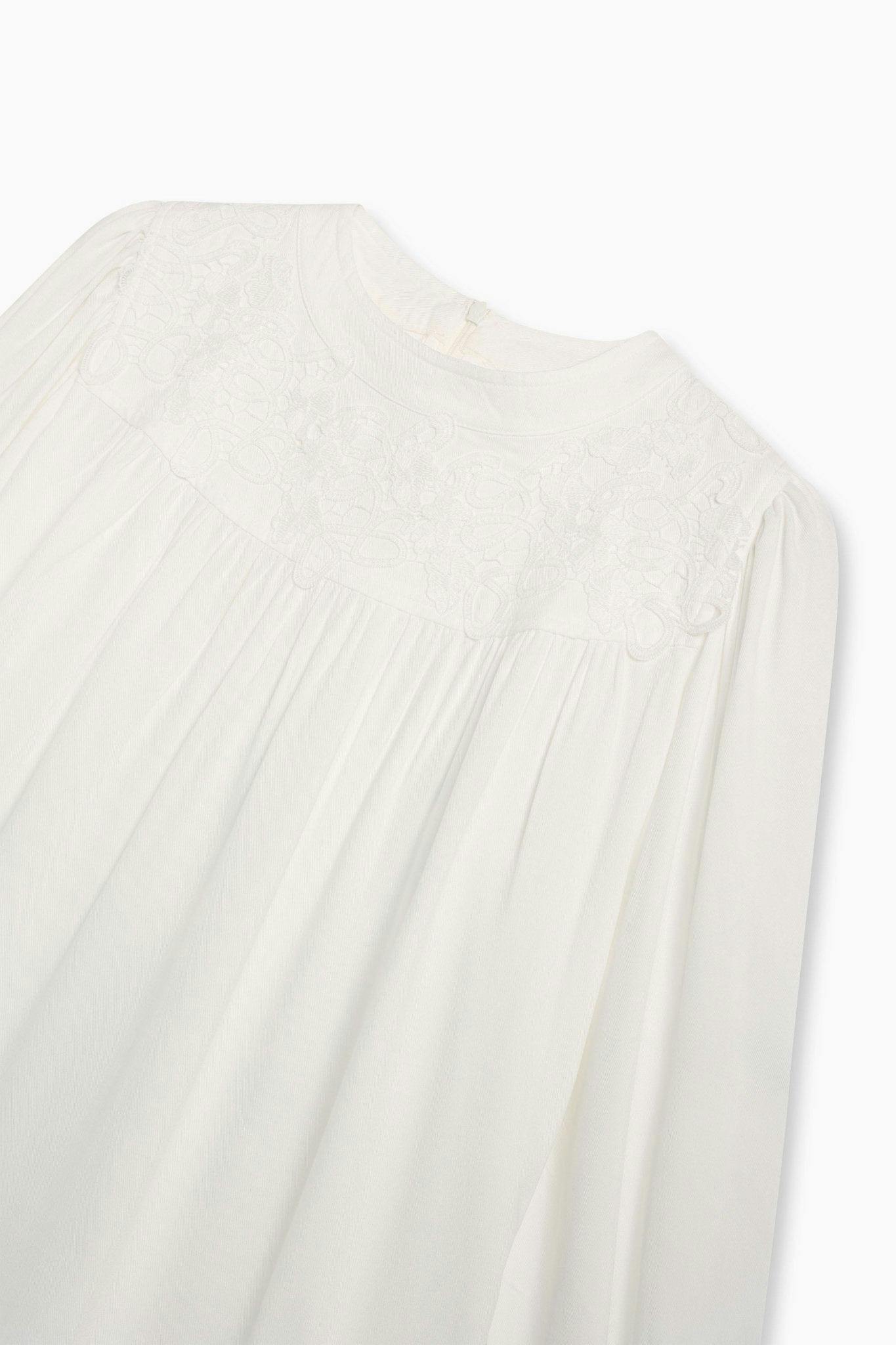 Glare Woman Blouse