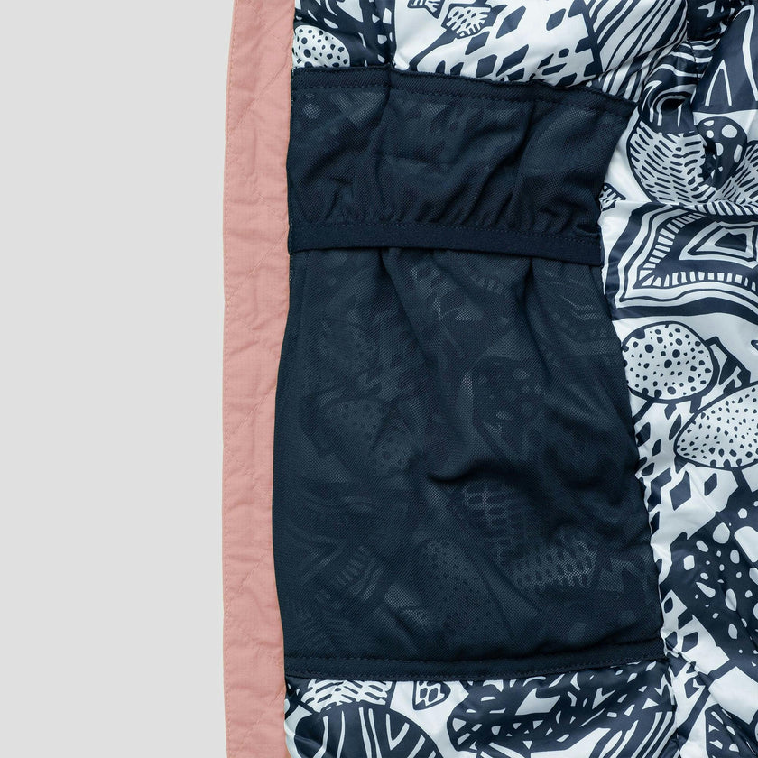 Neo PrimaLoft jacket