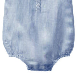 Cedar Suit Cotton Linen