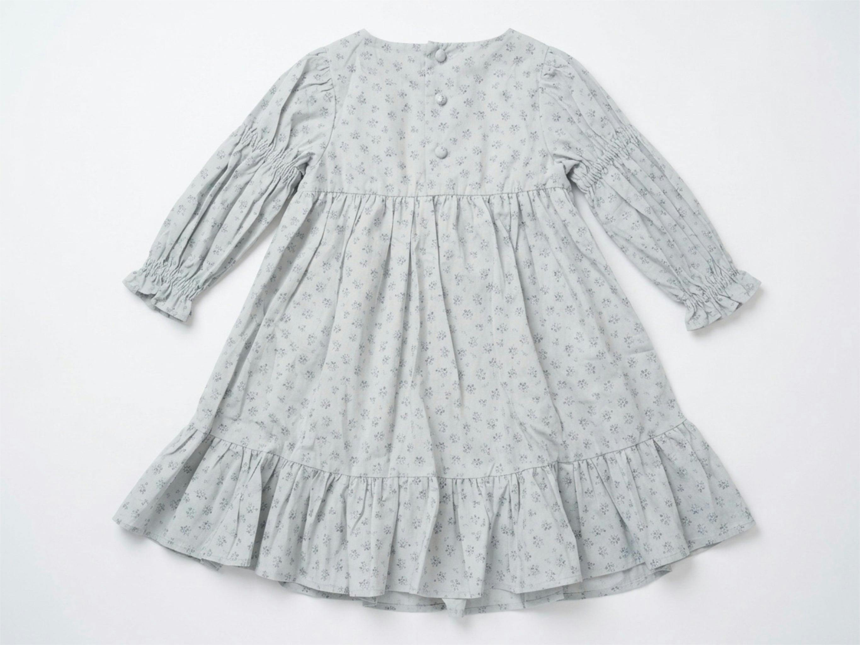 Fiona Dress