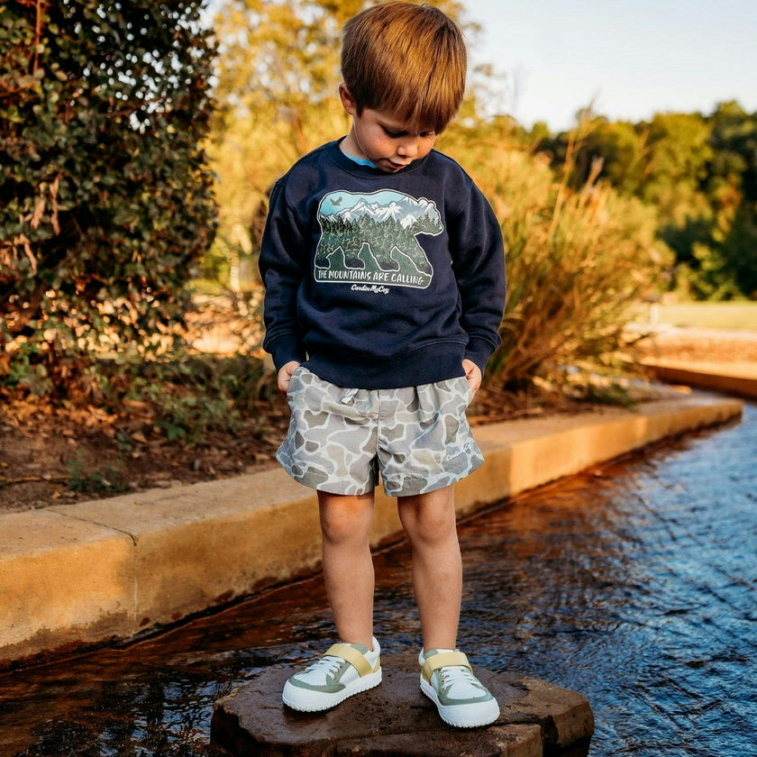 {Discontinued} Play Perfect Low Top Colorways