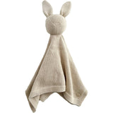 Organic Cotton Bunny Lovey, Birch