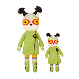 Owl Stuffed Animals | Lovey for Babies