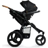Indie/Speed Adapter - Maxi Cosi/Nuna/Cybex/Clek