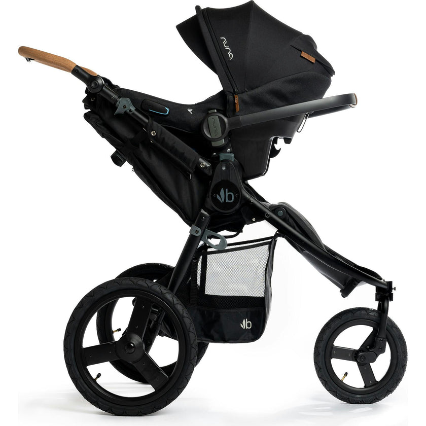 Indie/Speed Adapter - Maxi Cosi/Nuna/Cybex/Clek