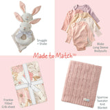 JOEY Wearable Baby Blanket