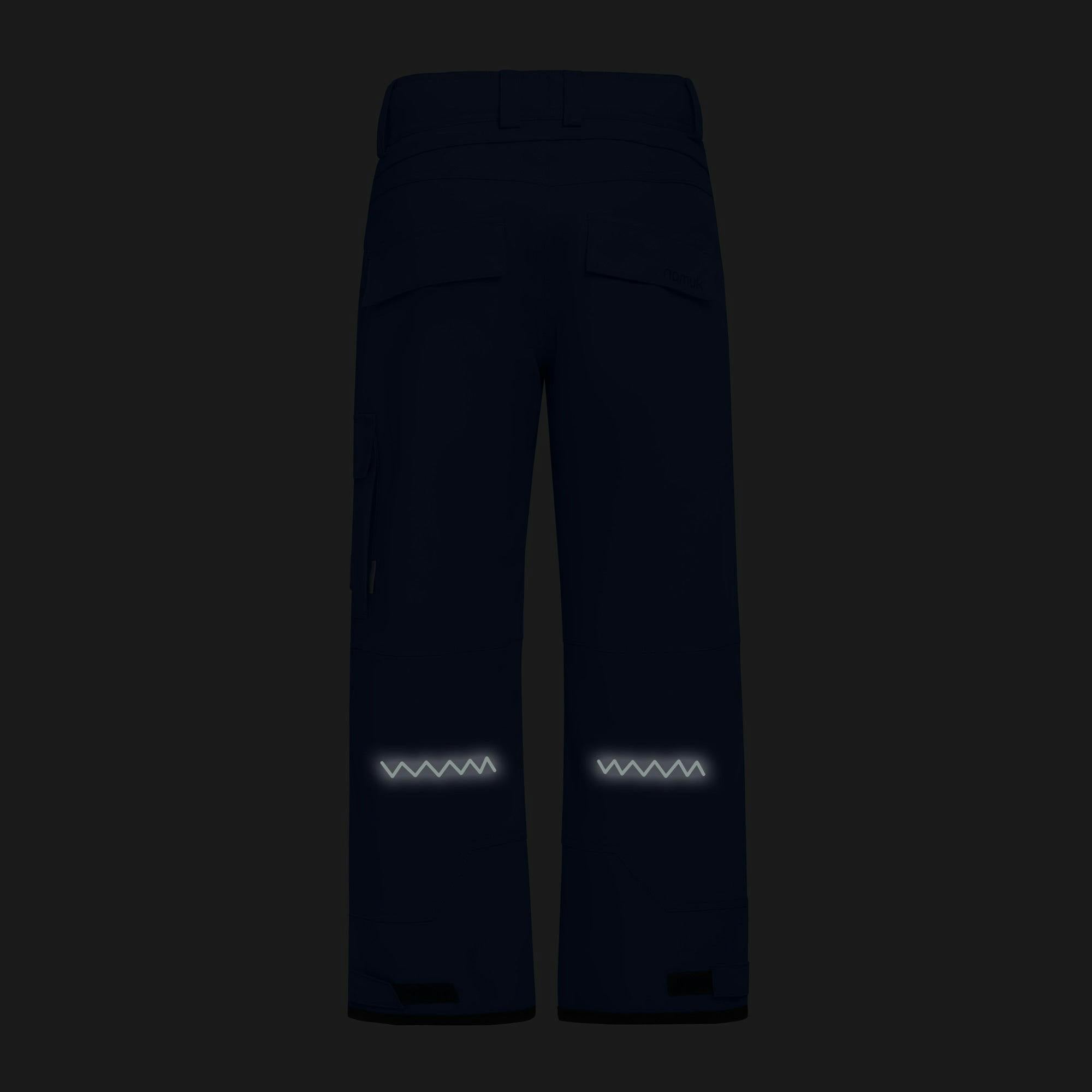 Crusade snow pants