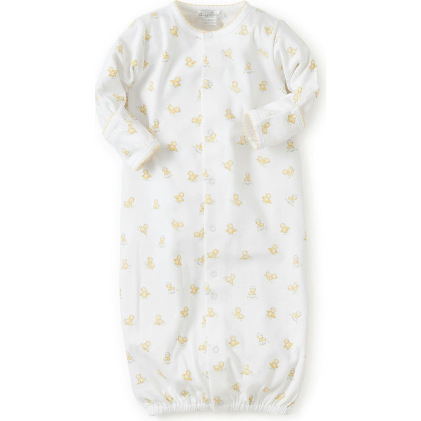 Hatchlings Converter Gown