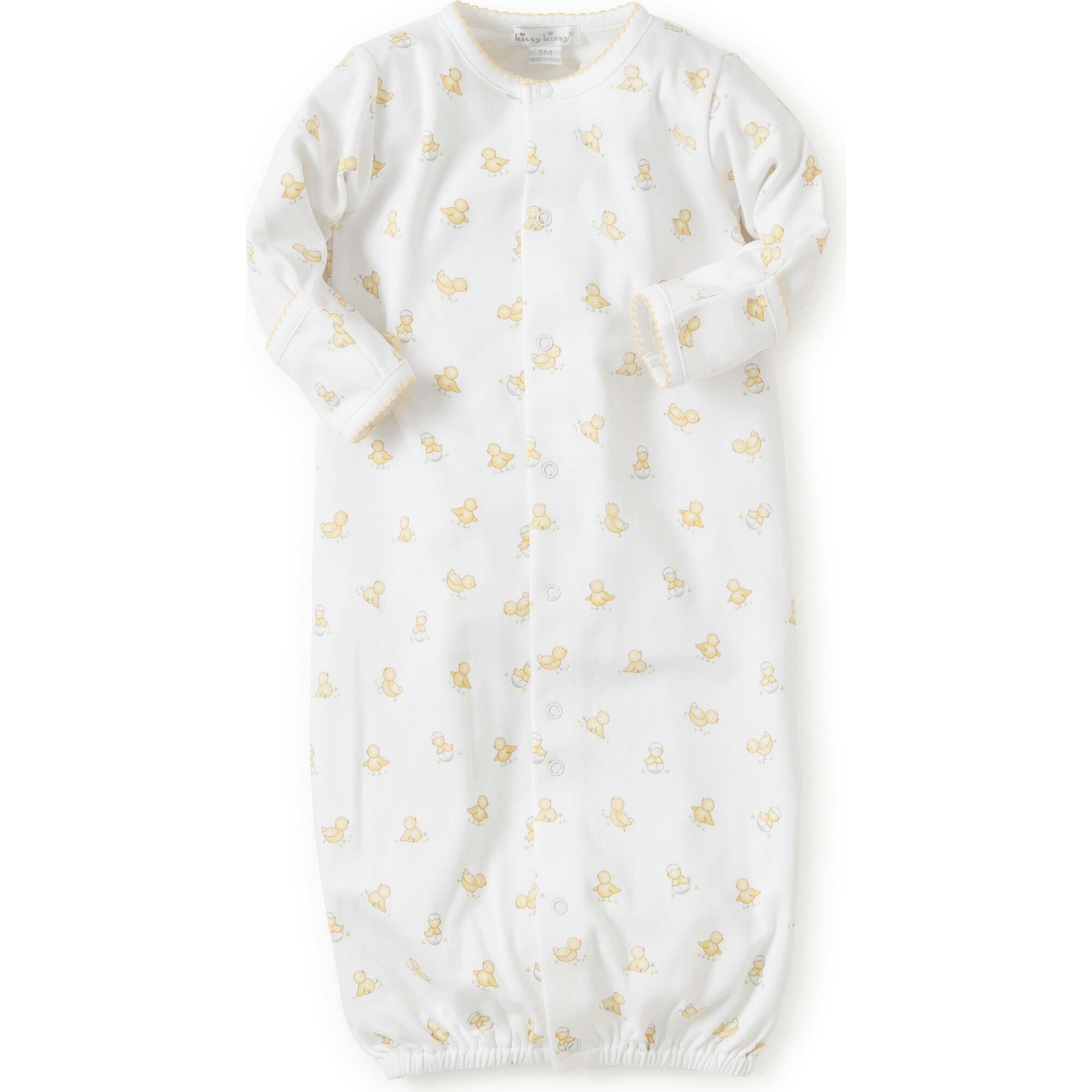 Hatchlings Converter Gown