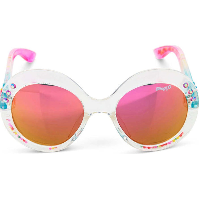 Glass Beach Sunglasses