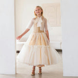 Mattel Holiday Barbie™ Child Dress Up