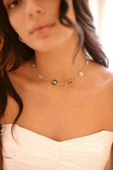 Phoebe Necklace