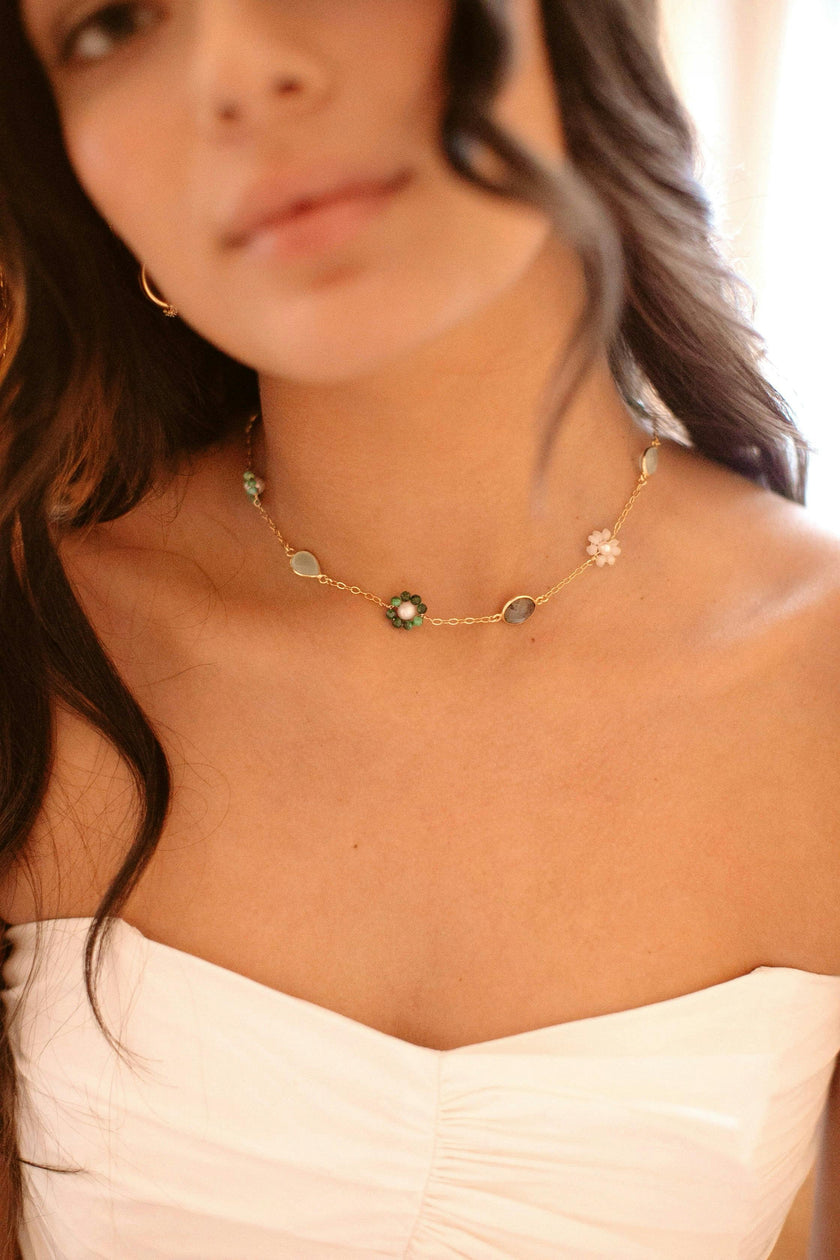 Phoebe Necklace